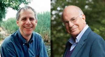 Un biais de décision selon Daniel Kahneman et Amos Tversky